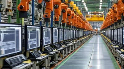 Top 10 Tips for Successful Industrial PCB Assembly Procurement