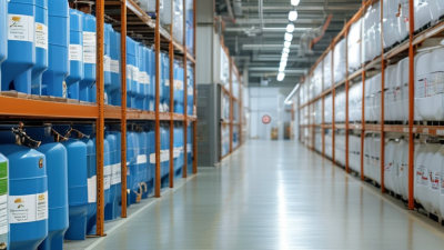 2026 How to Source Propionyl Chloride Effectively?