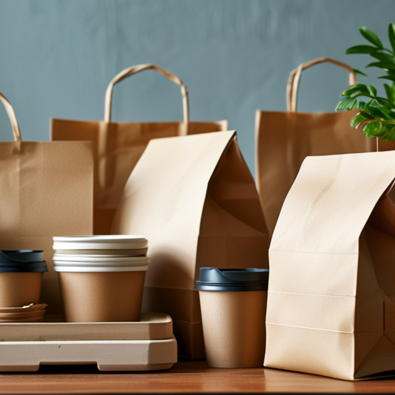 How to Choose the Best Premium Paper Bags for Your Business?