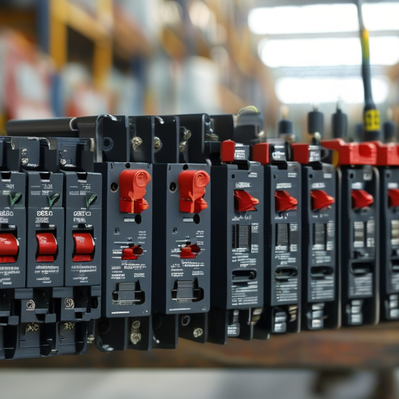 Best Mcb Electrical Suppliers for Global Buyers?
