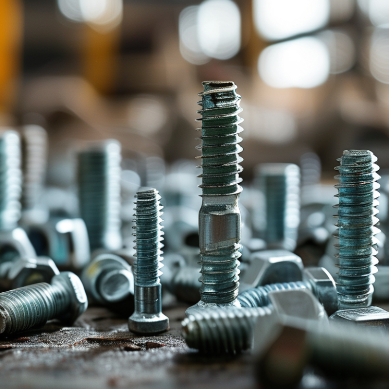2026 Top Screw Fasteners for Global Procurement Needs?