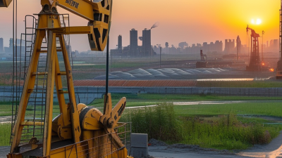 China Best Hydraulic Fluid Pump Supplier for Global Buyers?
