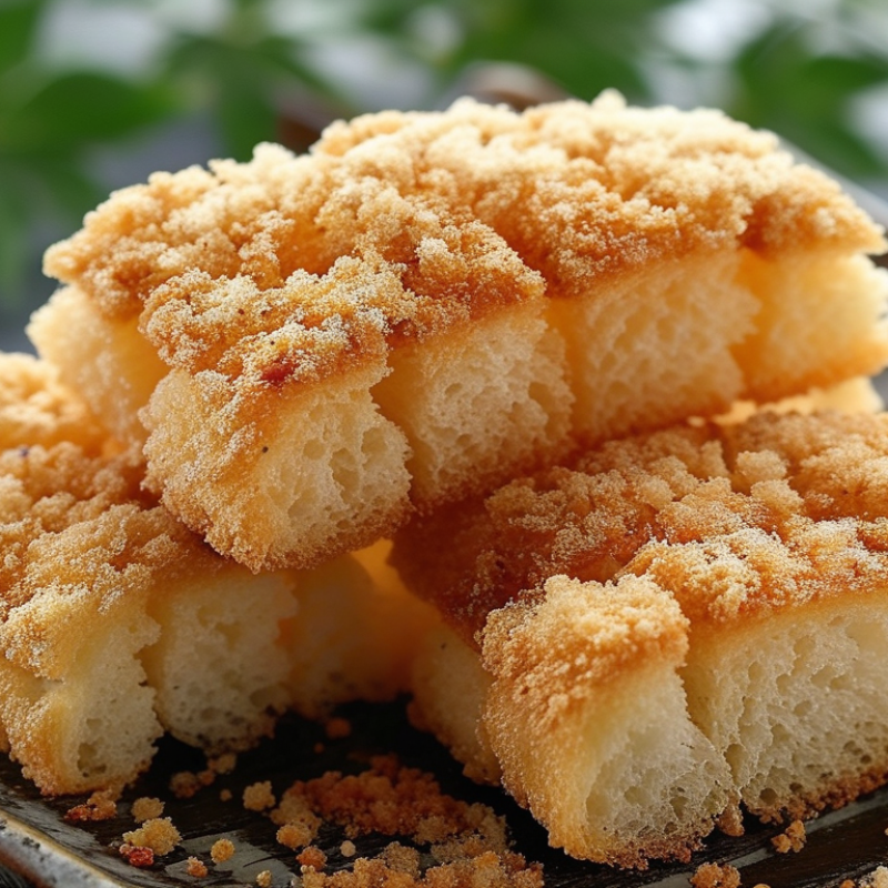 What Are Panko Breadcrumbs and How to Use Them?