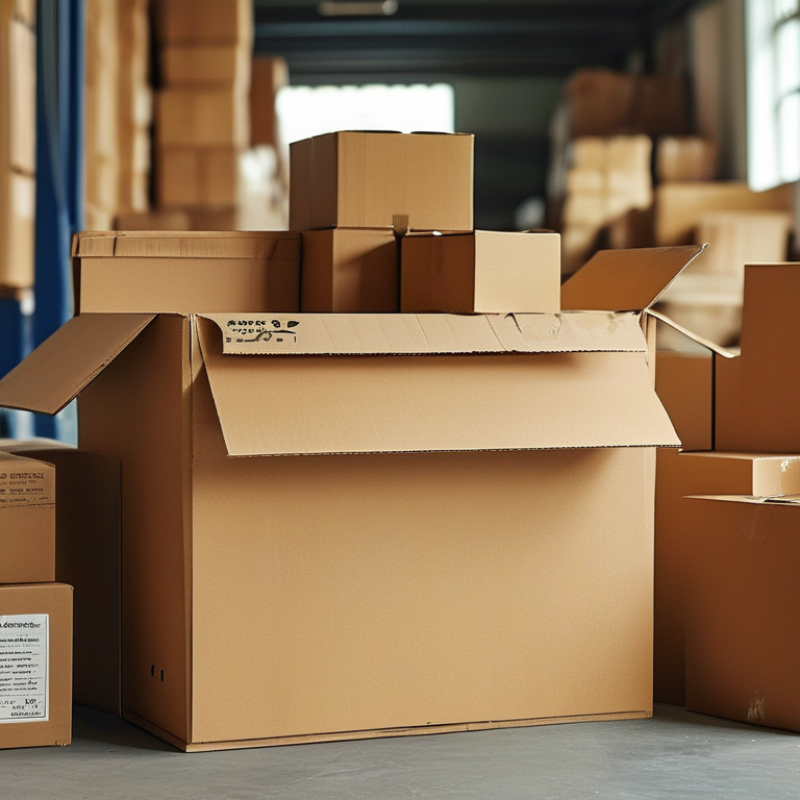 Top 10 Essential Packaging Supplies for Global Buyers?