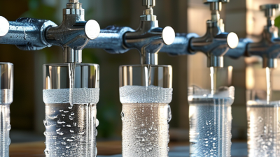 How to Choose the Best Water Totalizer for Your Needs?