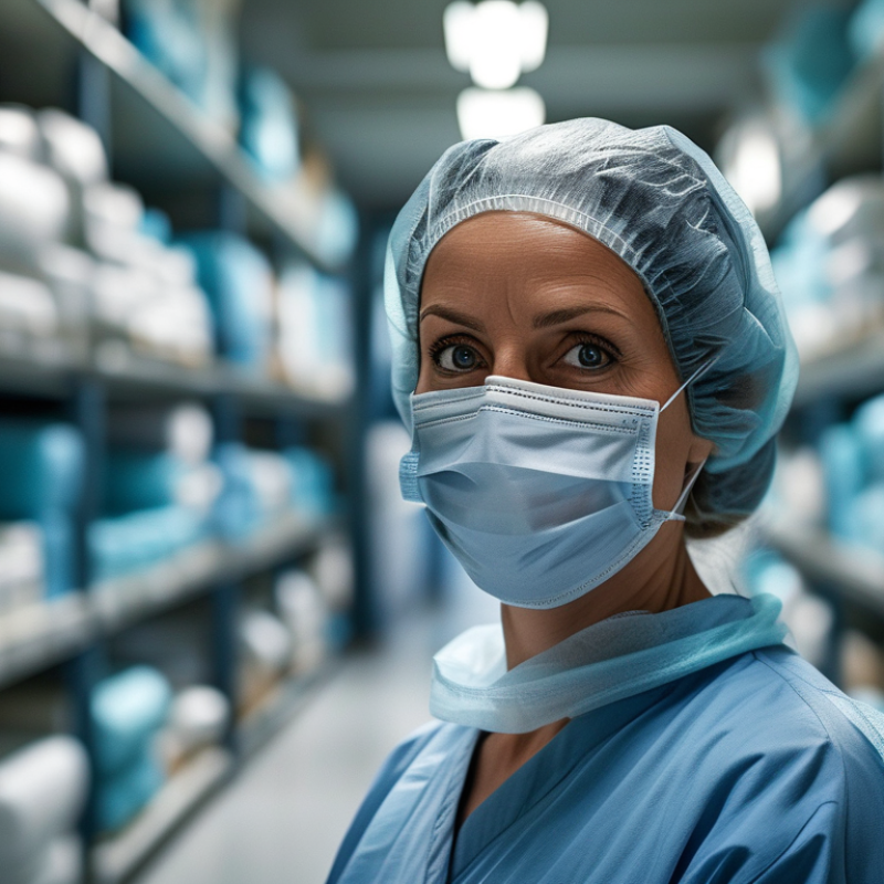 Why Are Medical Items Essential for Global Procurement?