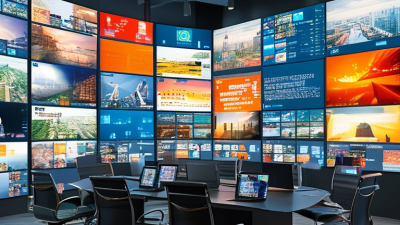 Top Video Wall Software for China Best Solutions?