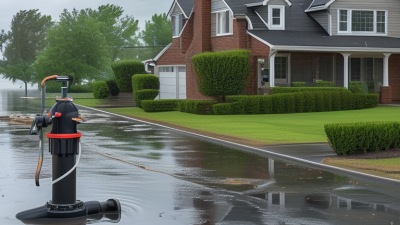 2026 Best Back Up Sump Pump for Homeowners Solutions?