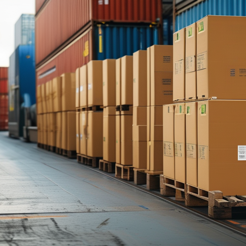 Why Choose the Best Shipping Label Roll for Your Business?