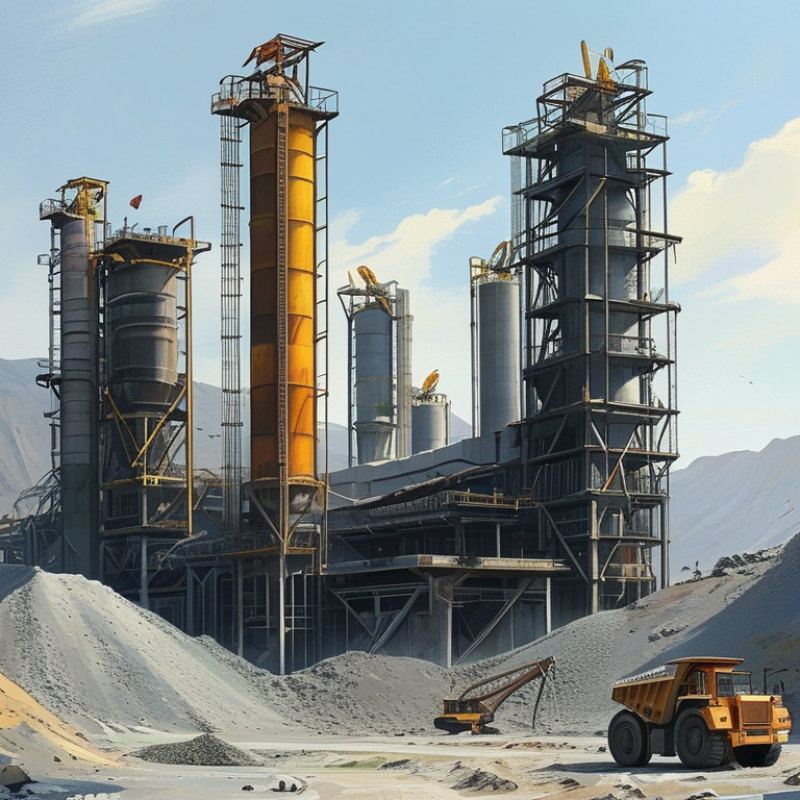 Top Mineral Admixture Trends for 2026 Do You Need Them?