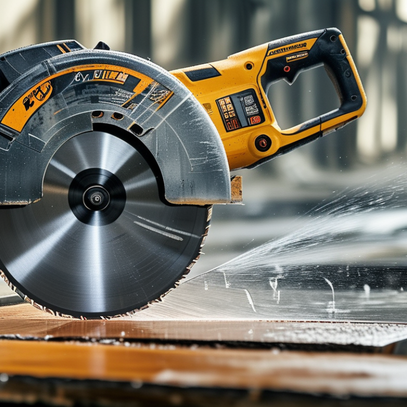 Top 5 Tips to Extend the Lifespan of Wet Diamond Blades?