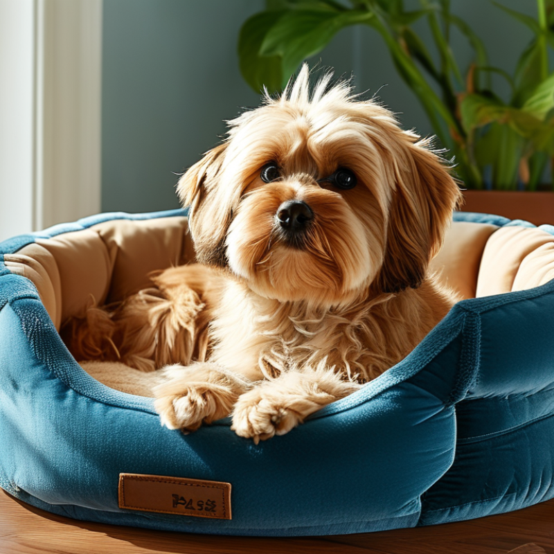How to Choose the Best Dog Beds for Your Pet in 2026?