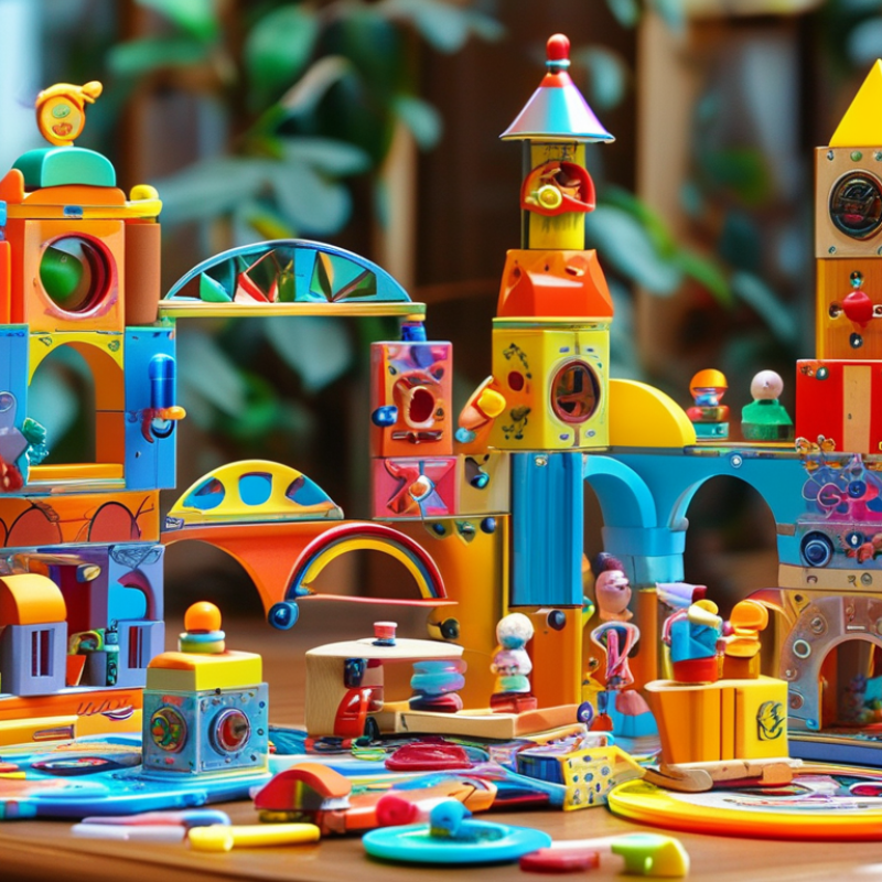 Top Magnetic Toys for Kids Which Ones Are the Best Choices?