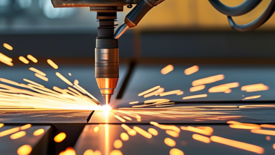 What is Thermal Cutting Systems and How Do They Work?