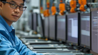 Top 10 PCB Fabrication and Assembly Services in China?