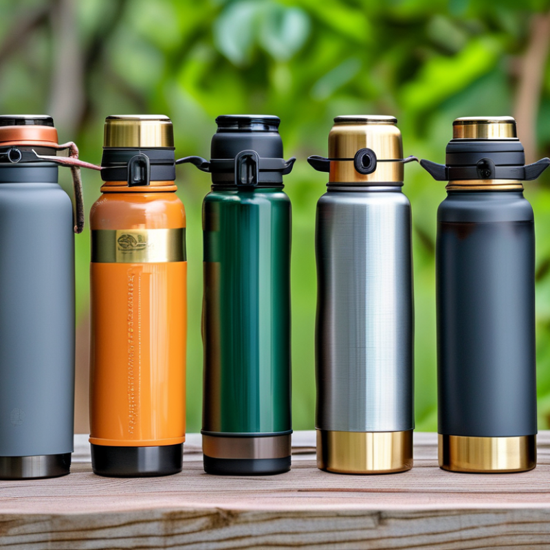 Top 10 Thermos Flask Options for Global Buyers to Consider?