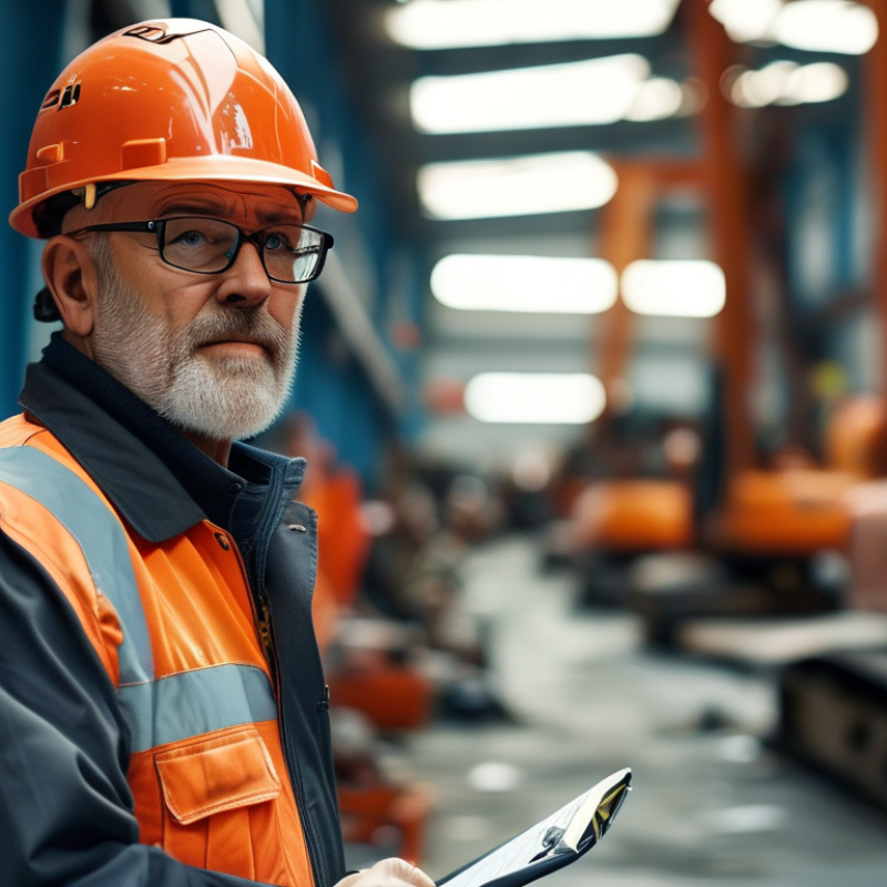 Essential Machinery Sourcing Tips for Global Buyers
