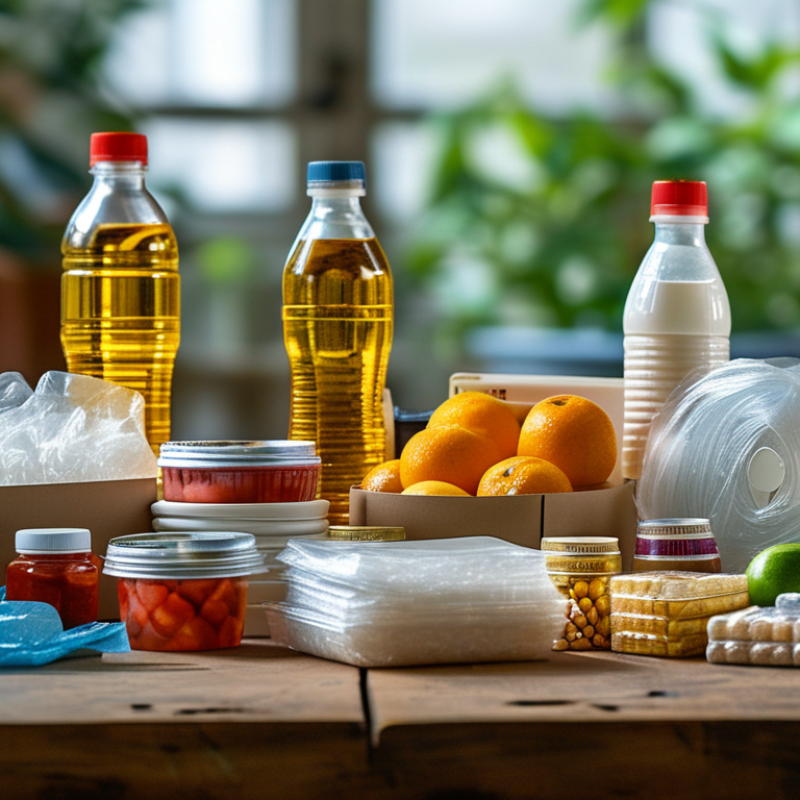 What is Packaging Film and How is it Used Globally?