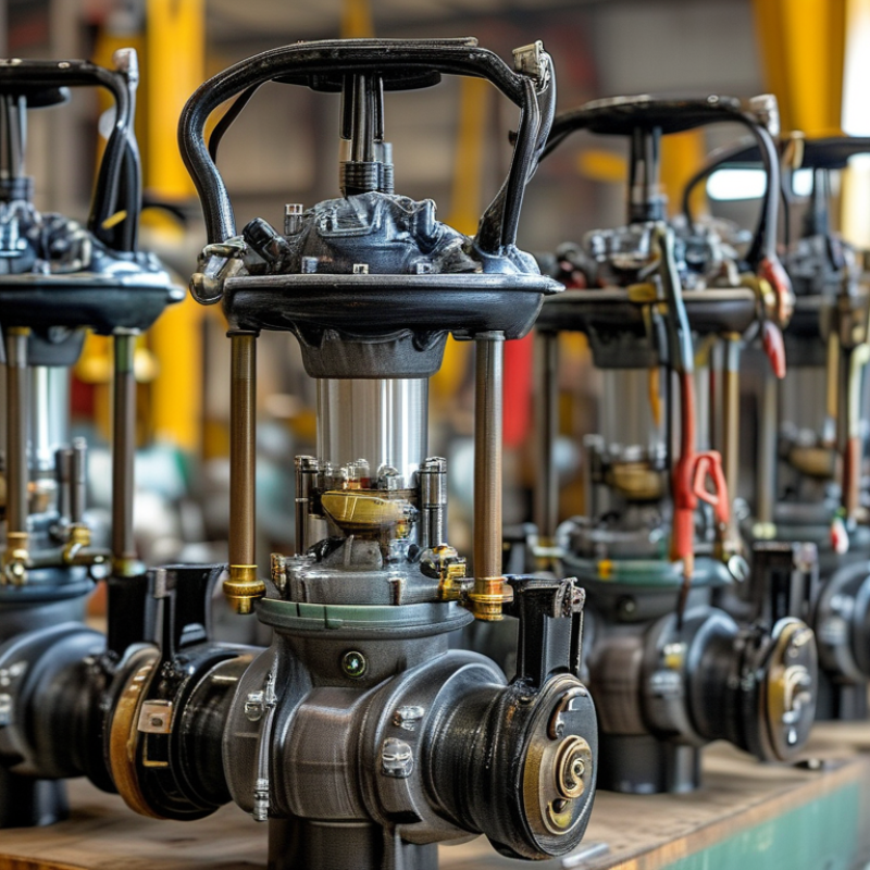 How to Choose the Best CNG Piston Compressor for Your Needs?