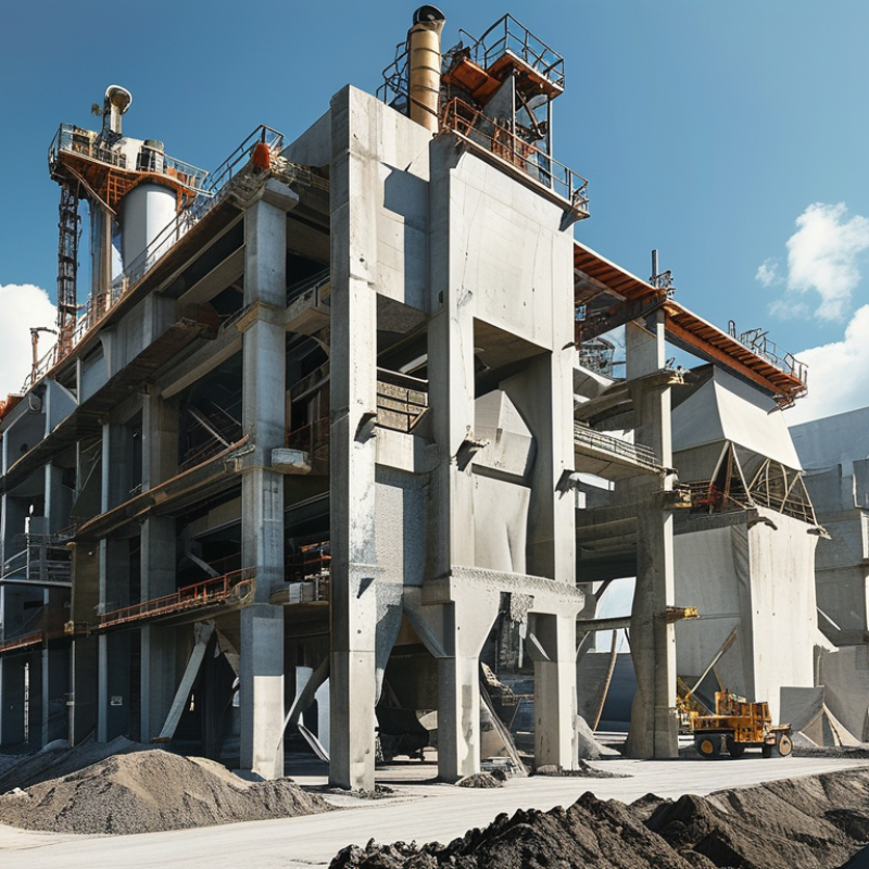 How to Choose the Best Cement Mix for Your Project?
