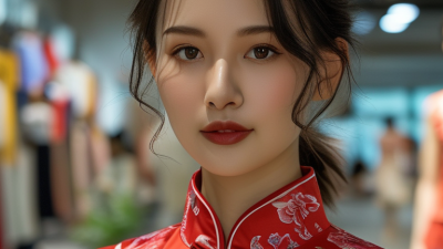 China Top Ladies Clothing Trends for Global Buyers 2026?