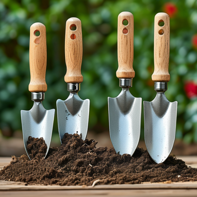 Top 10 Hand Spade Shovel Options for Global Buyers?
