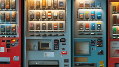 Why Choose ATM Vending Machines for Your Business Needs?