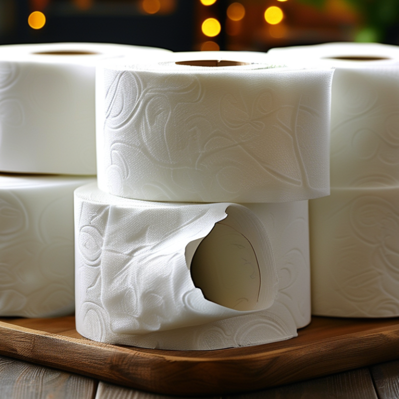 How to Choose the Best Tissue Paper Mother Roll Supplier?