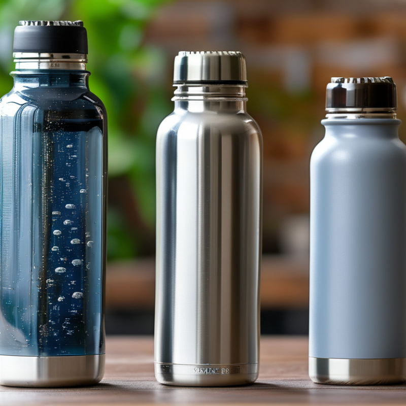 What is the Best Water Bottle for Global Buyers?