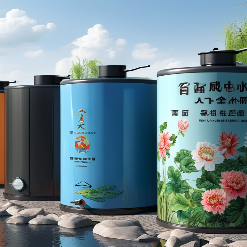 Top 10 Water Reservoir Tanks in China for Global Buyers?