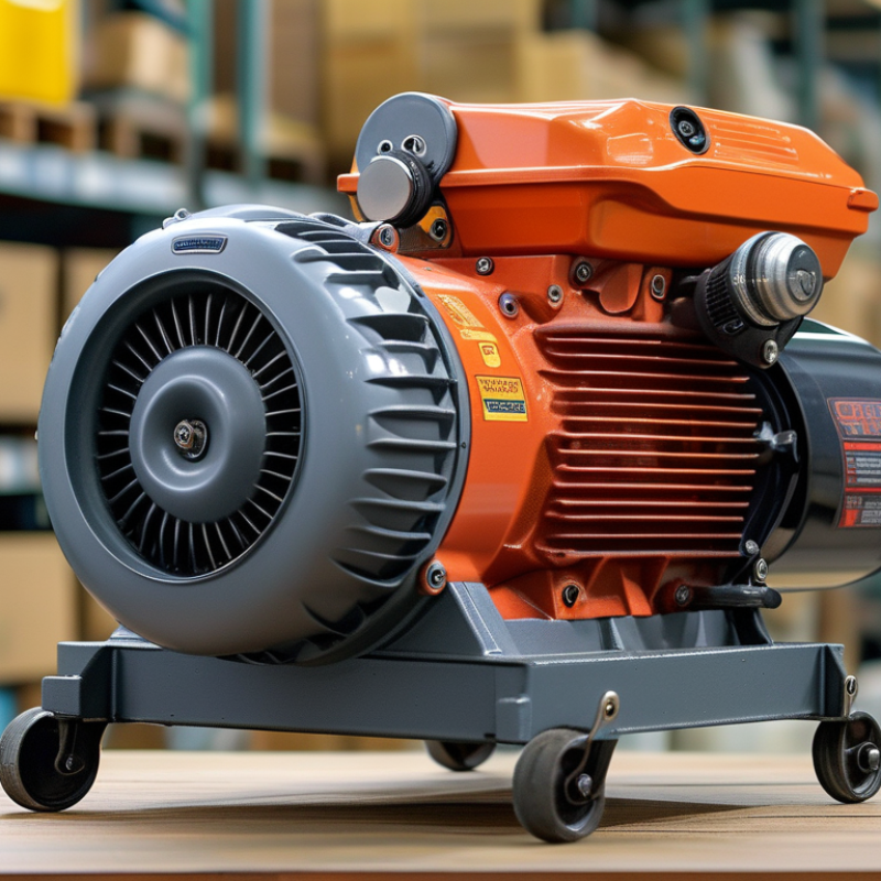 5 Essential Tips for Choosing 5 Hp Centrifugal Blower?