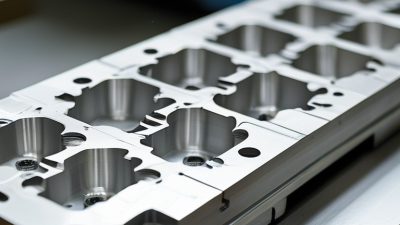Top 10 Progressive Die Parts You Need for Global Sourcing?