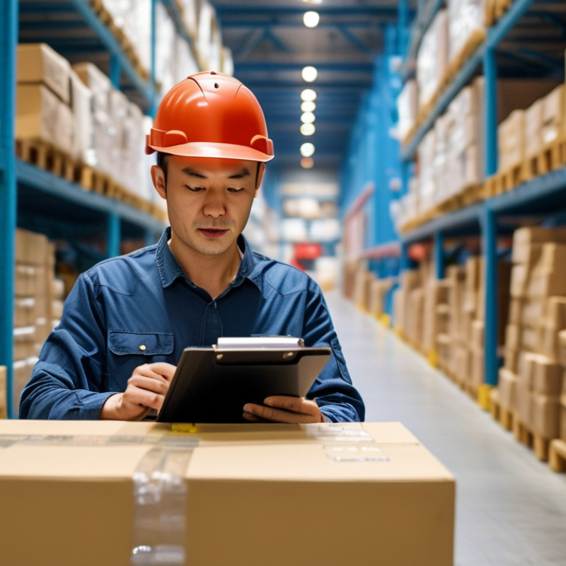 2026 Best Tips for China FBA Inspection Success?