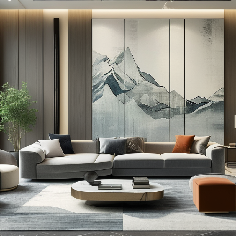 2026 Top Design Panel Trends for Global Buyers to Explore?