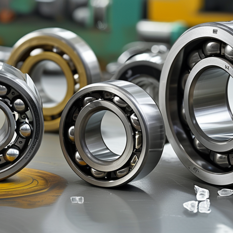 The Ultimate Guide to China Best Stainless Steel Roller Bearings?