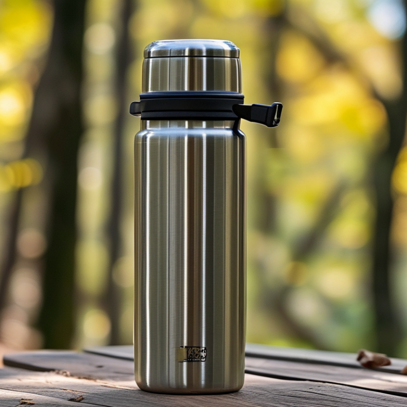 How to Choose the Best Thermos Flask for Your Needs?