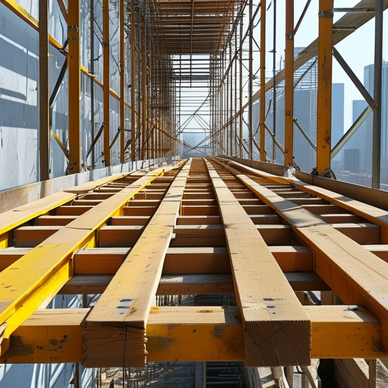 How to Choose the Best Scaffold Plank for Your Project?