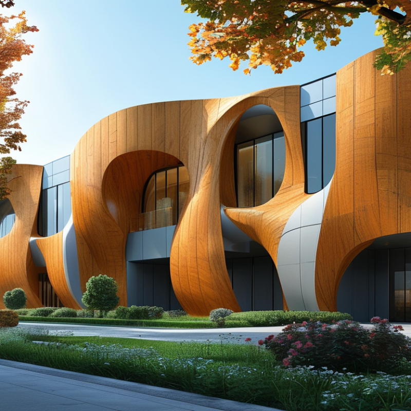 Top Benefits of PVC Cladding Exterior for Your Building Needs?