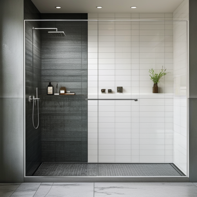 Top Tips for Choosing Shower Wall Panels for Your Home?