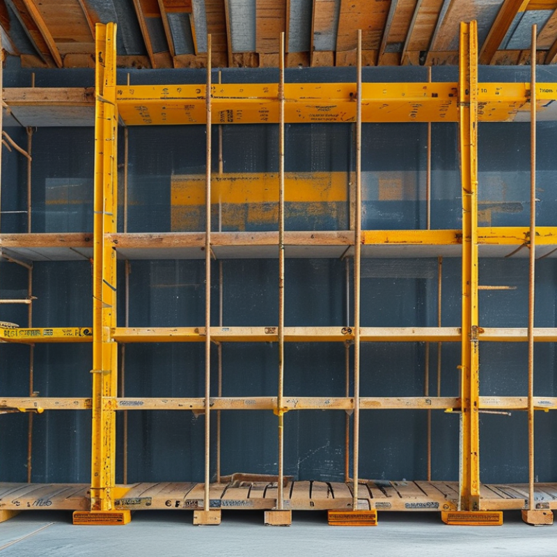 Top 5 Scaffold Plank Options for Global Buyers?