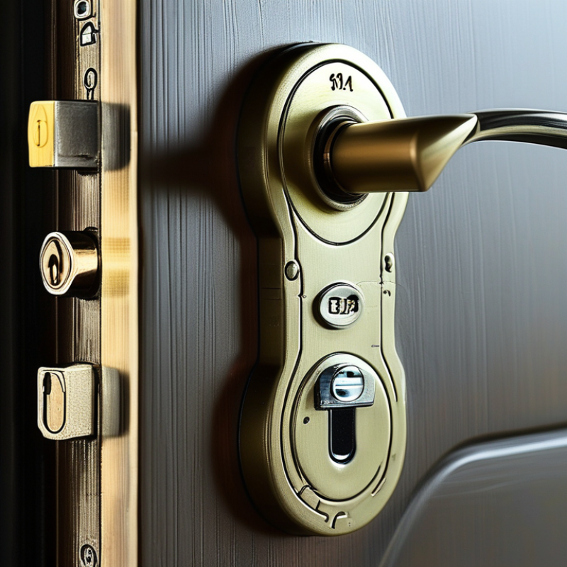 Best Residential Door Locks for Maximum Security Solutions?