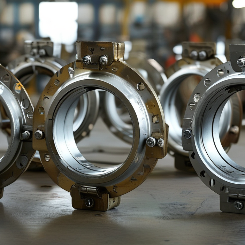 Top Repair Clamp Suppliers in China for Global Buyers?