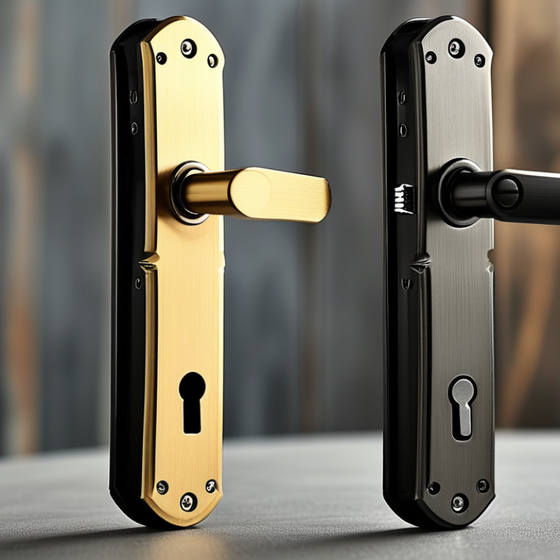How to Choose the Best Aluminum Lock for Your Needs?