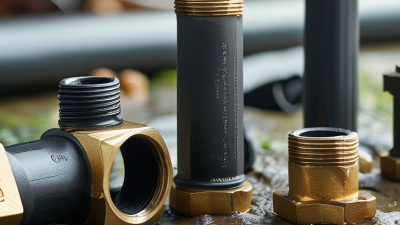 Top Water Pipe Fittings to Buy in 2026 for Global Buyers?