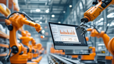 How to Optimize Manufacturing Automation Technology for Efficiency?