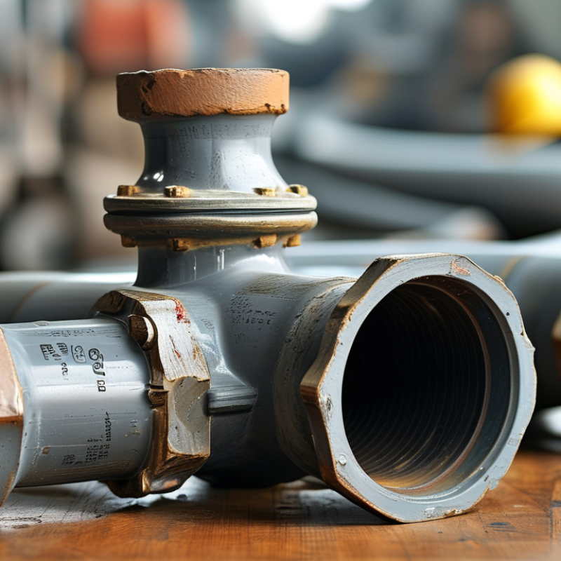 How to Choose the Best CPVC Pipe for Your Project?