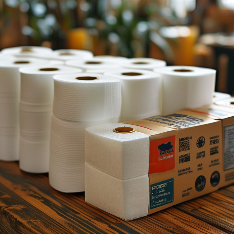 Best Tissue Paper Mother Roll Suppliers for Global Buyers?