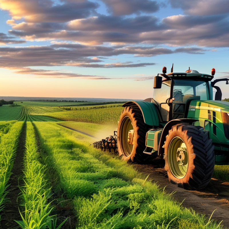 Essential Tips for Agricultural Equipment Repair You Need to Know?