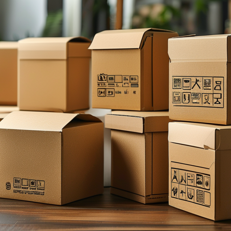 Top 10 Custom Corrugated Boxes for Global Buyers Guide?