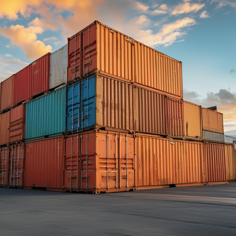 How to Choose the Right ISO Container for Your Needs?
